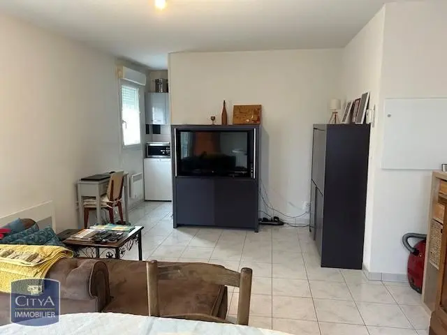 Photo 2 Appartement 2 pièces 47.45m²