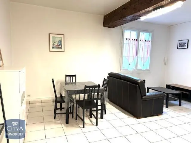 Photo 2 Appartement 2 pièces 51.15m²