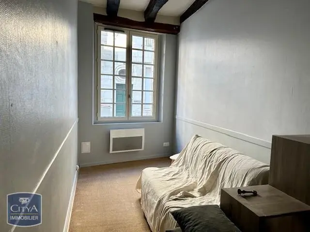 Photo 3 appartement Saumur