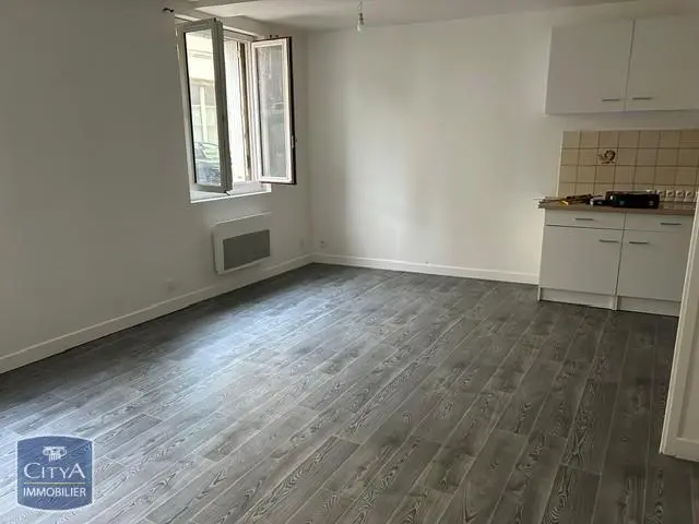 Photo 1 appartement Saumur