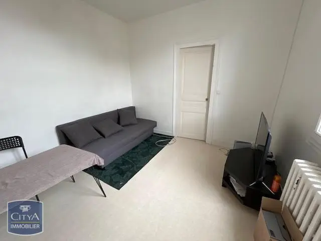 Photo 4 Appartement 2 pièces 33.89m²