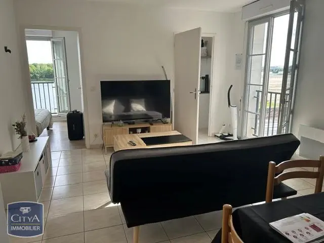 Photo 1 Appartement 2 pièces 43m²