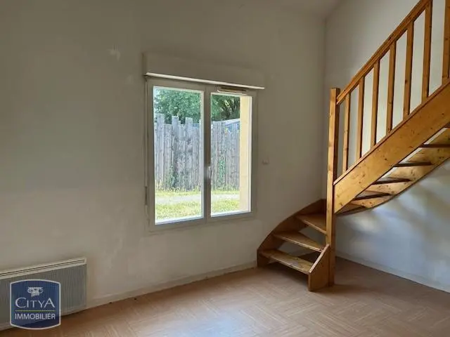 Photo 2 Appartement 2 pièces 35.6m²