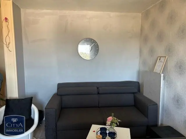 Photo 4 Appartement 2 pièces 50.86m²