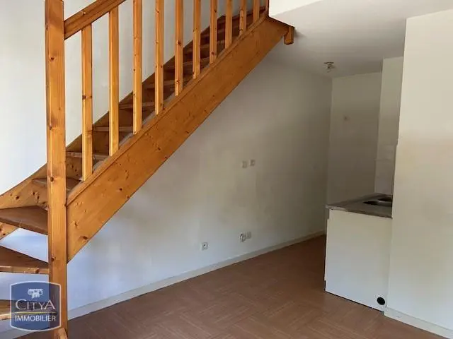 Photo 4 Appartement 2 pièces 35.6m²