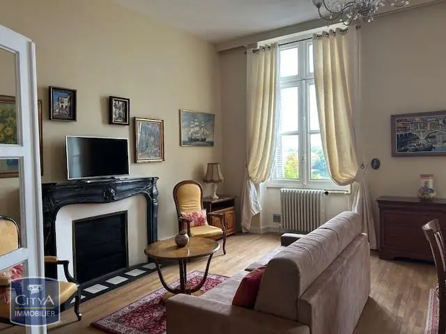 Photo 3 Appartement 4 pièces 130.69m²
