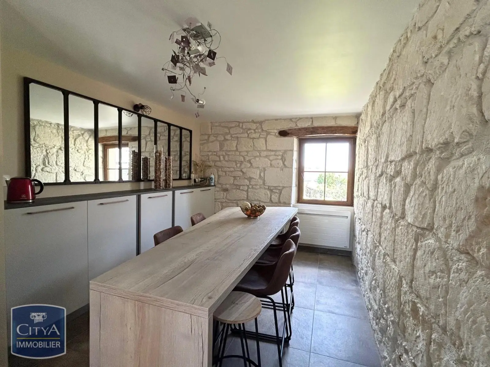 Photo 1 Maison 3 pièces 72.24m²