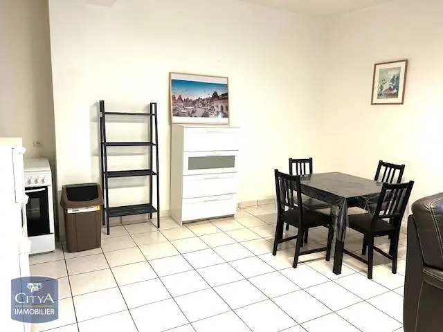 Photo 1 Appartement 2 pièces 51.15m²