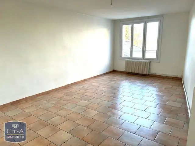Photo 6 Appartement 3 pièces 58.54m²