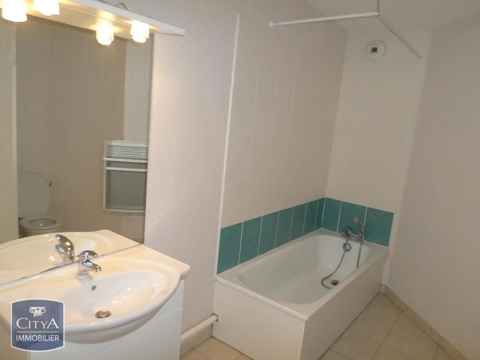 Photo 3 Appartement 1 pièce 30.7m²