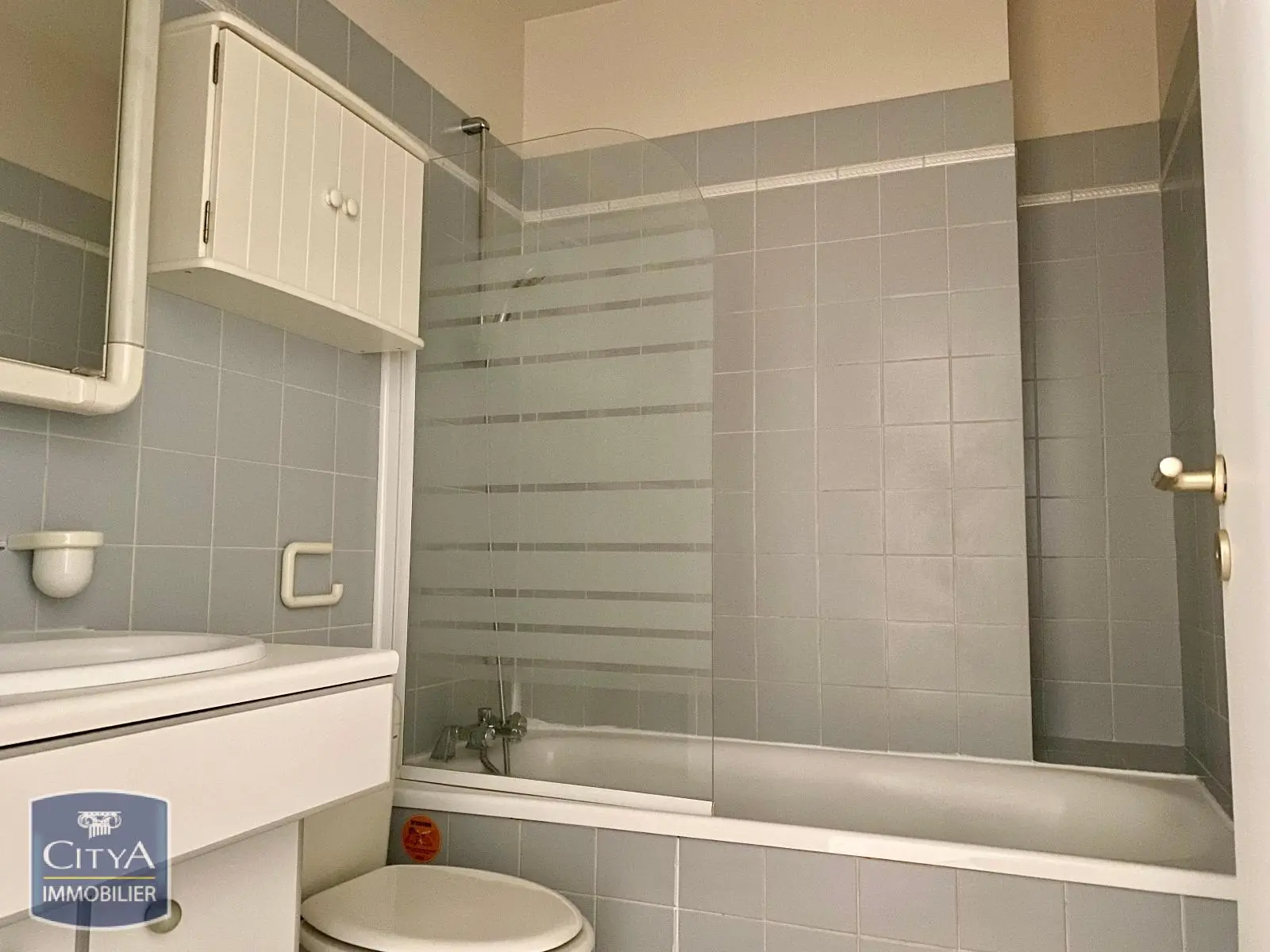 Photo 6 Appartement 2 pièces 42.12m²