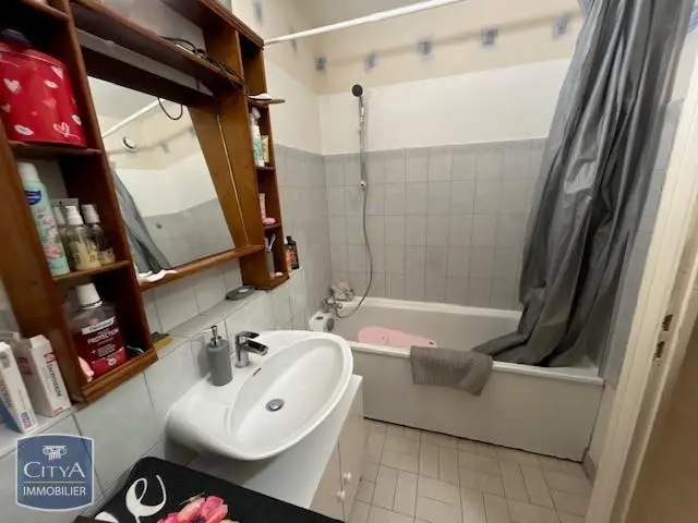 Photo 8 Appartement 2 pièces 50.86m²