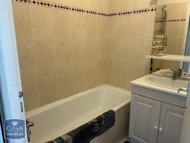 Photo 5 Appartement 2 pièces 43m²