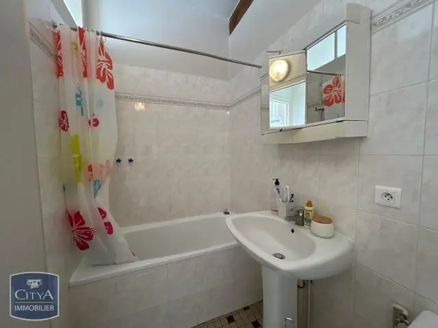 Photo 10 Appartement 2 pièces 33.9m²