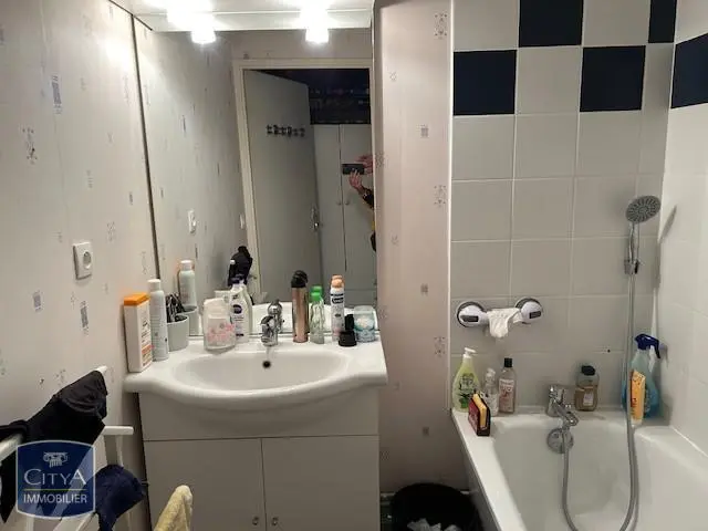 Photo 8 Appartement 2 pièces 47.45m²