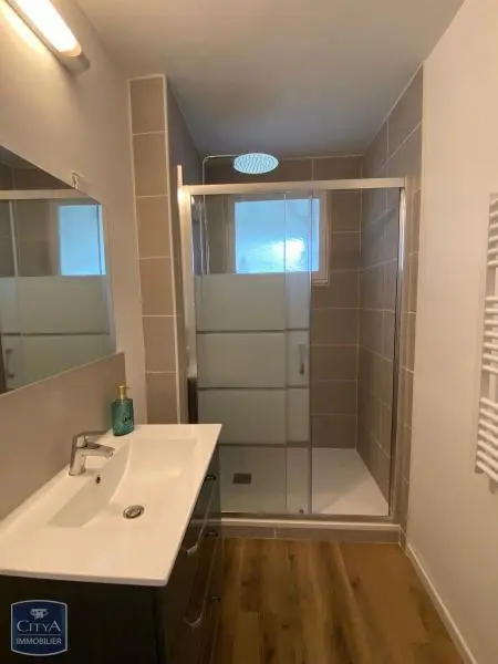 Photo 6 Appartement 1 pièce 10.5m²