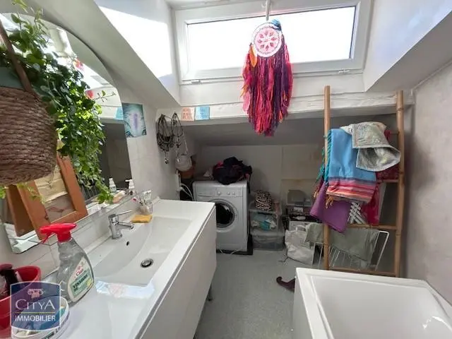 Photo 5 Appartement 2 pièces 38.51m²