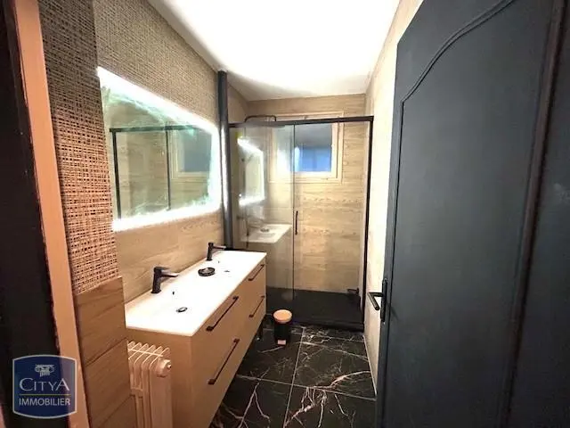 Photo 5 Appartement 3 pièces 62.98m²