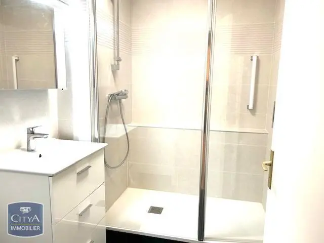 Photo 4 appartement Saumur