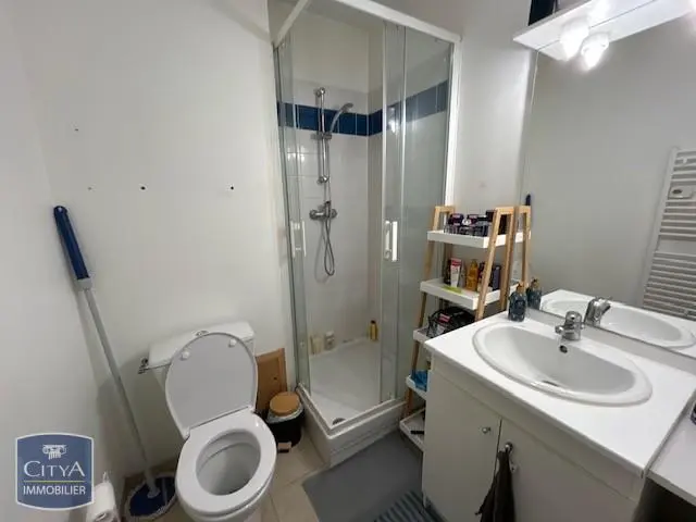 Photo 6 Appartement 2 pièces 41.98m²