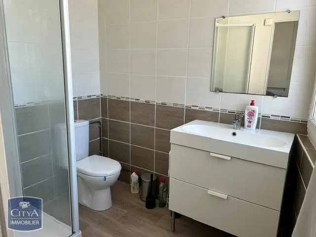 Photo 7 Appartement 2 pièces 31.42m²