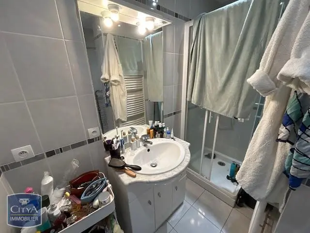 Photo 5 Appartement 1 pièce 36.1m²