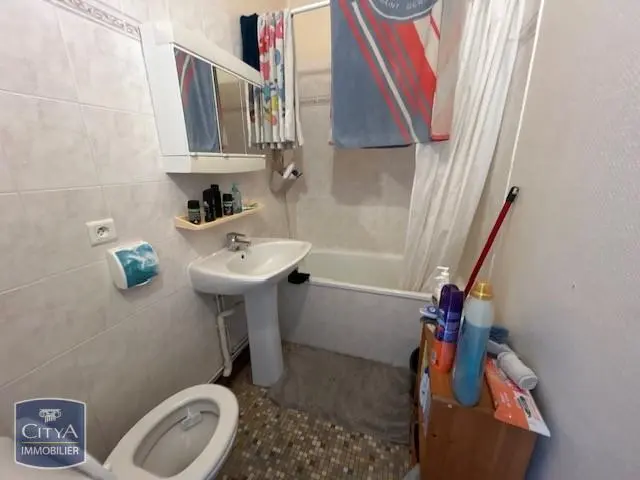 Photo 7 Appartement 2 pièces 33.89m²