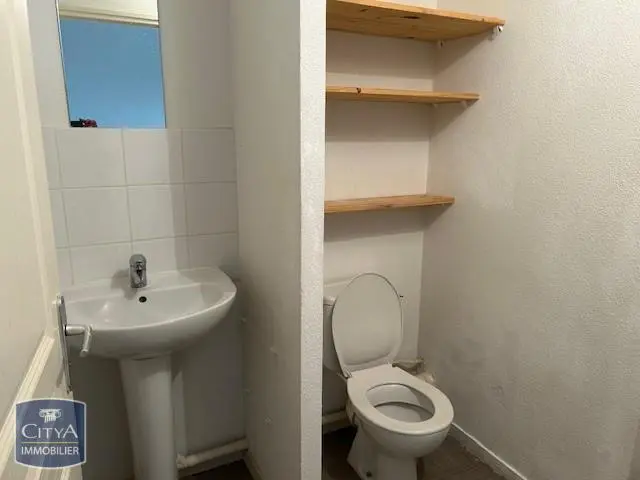 Photo 9 Appartement 2 pièces 35.6m²