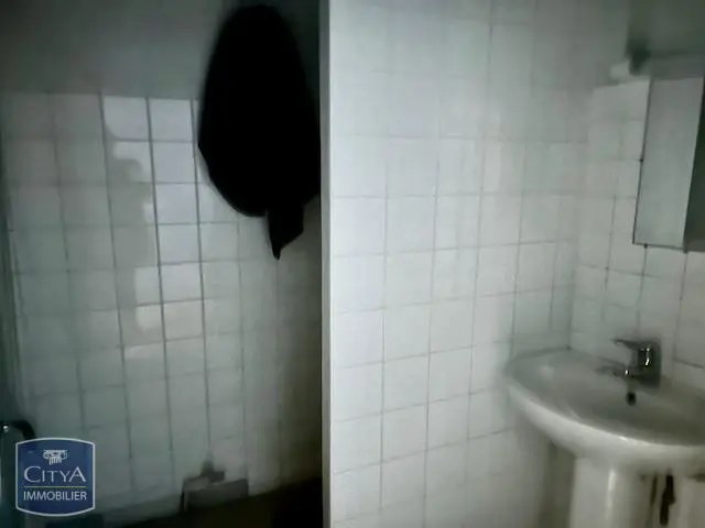 Photo 5 appartement Saumur