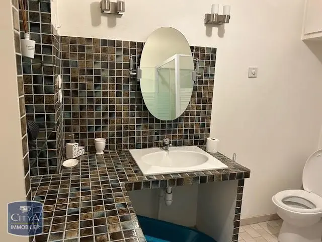 Photo 10 Appartement 3 pièces 60m²