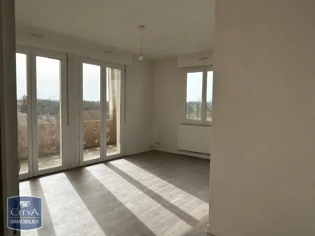 Photo 2 Appartement 3 pièces 74.54m²