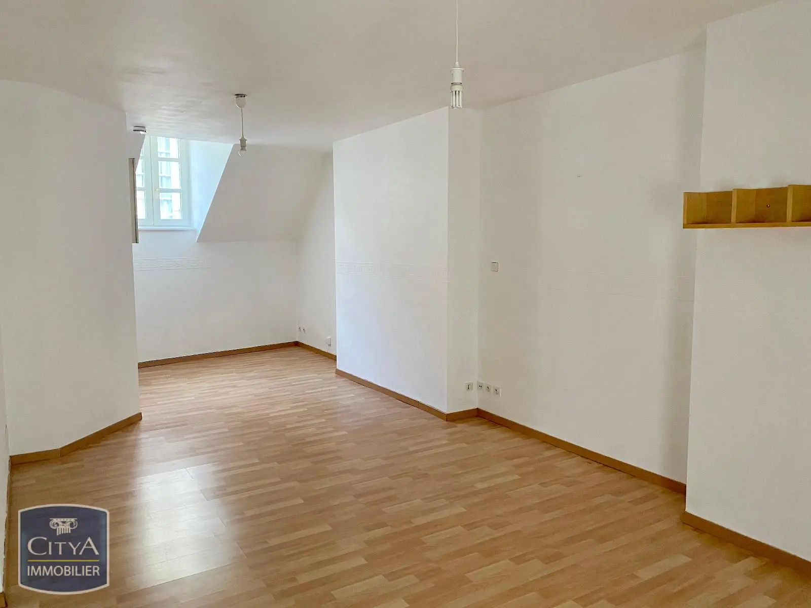 Photo 4 Appartement 2 pièces 42.12m²