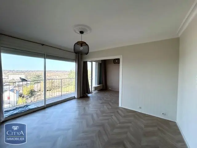 Photo 2 Appartement 3 pièces 62.98m²