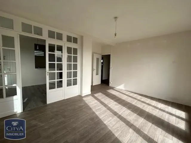 Photo 1 Appartement 3 pièces 74.54m²