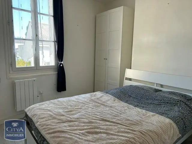 Photo 6 Appartement 2 pièces 31.42m²
