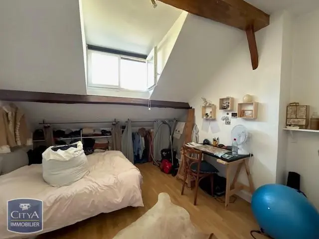 Photo 6 Appartement 2 pièces 38.51m²