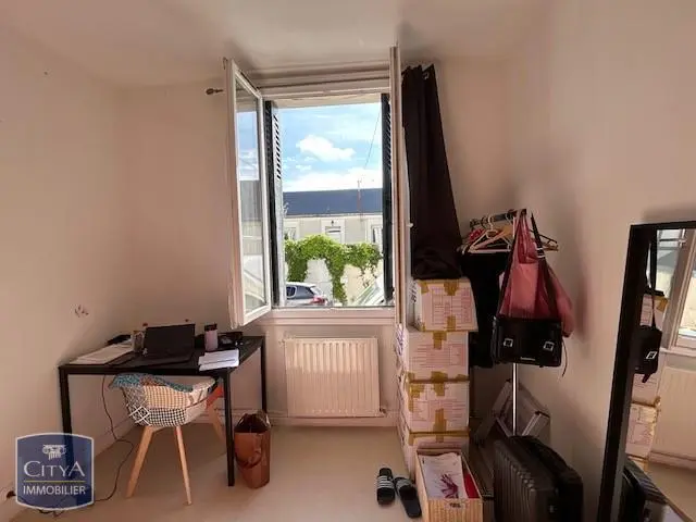 Photo 9 Appartement 2 pièces 33.9m²