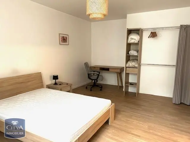 Photo 5 Appartement 2 pièces 51.15m²