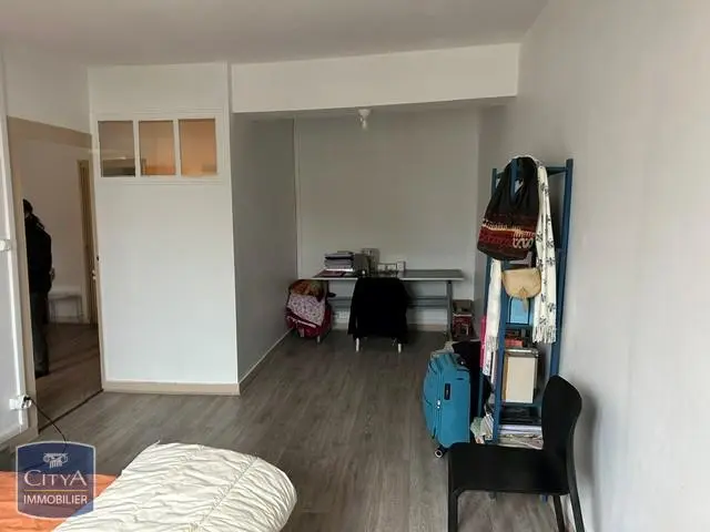 Photo 3 appartement Saumur