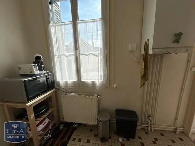 Photo 5 Appartement 2 pièces 33.9m²