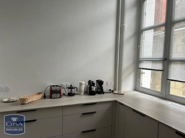 Photo 2 Appartement 4 pièces 130.69m²