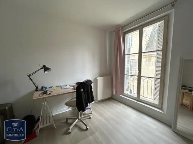 Photo 3 Appartement 1 pièce 36.1m²