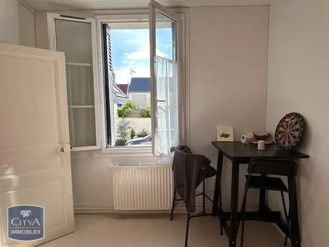Photo 8 Appartement 2 pièces 33.9m²