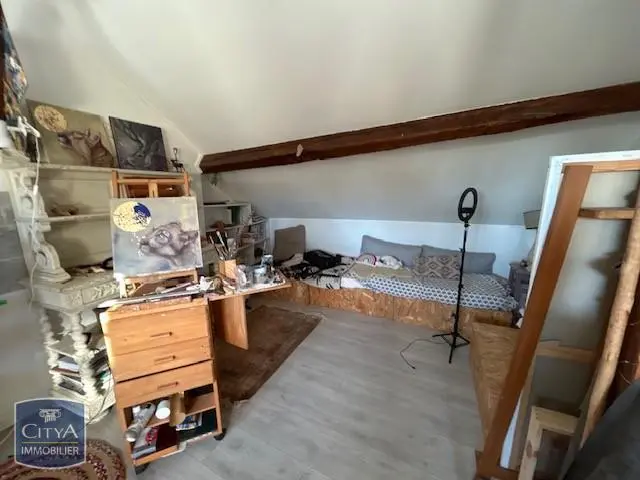 Photo 7 Appartement 2 pièces 38.51m²