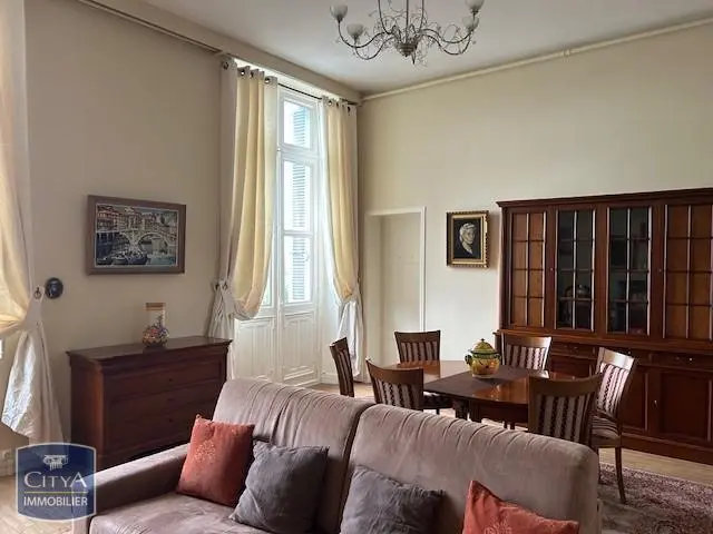 Photo 5 Appartement 4 pièces 130.69m²