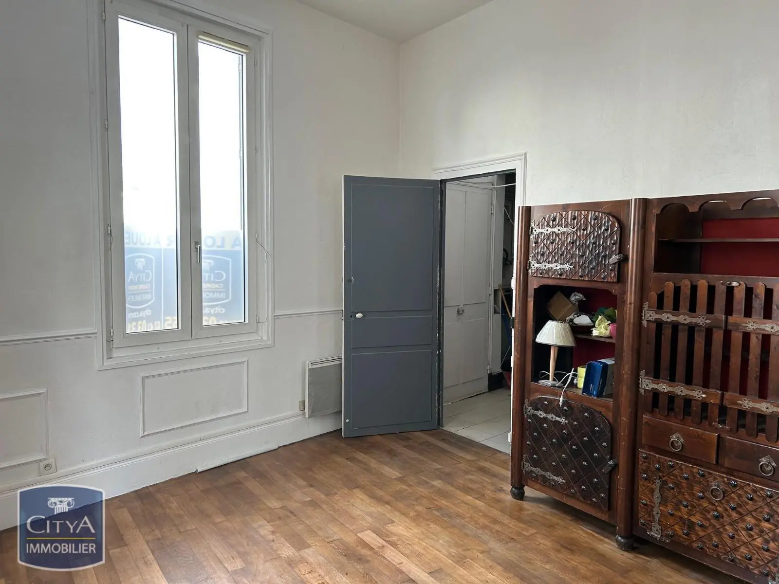 Photo 1 appartement Saumur