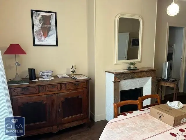 Photo 6 Appartement 3 pièces 60m²