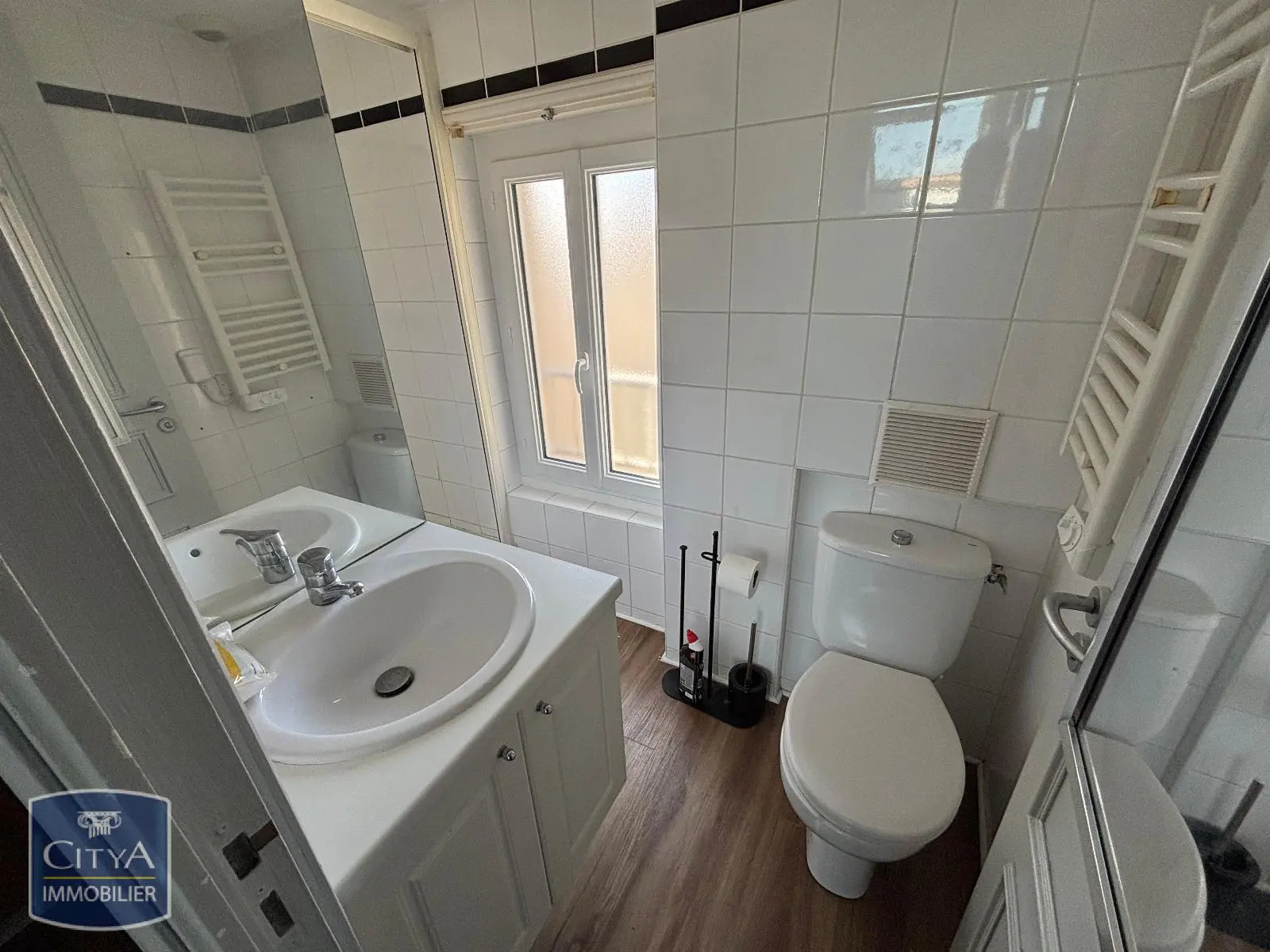 Photo 8 Appartement 1 pièce 18.55m²