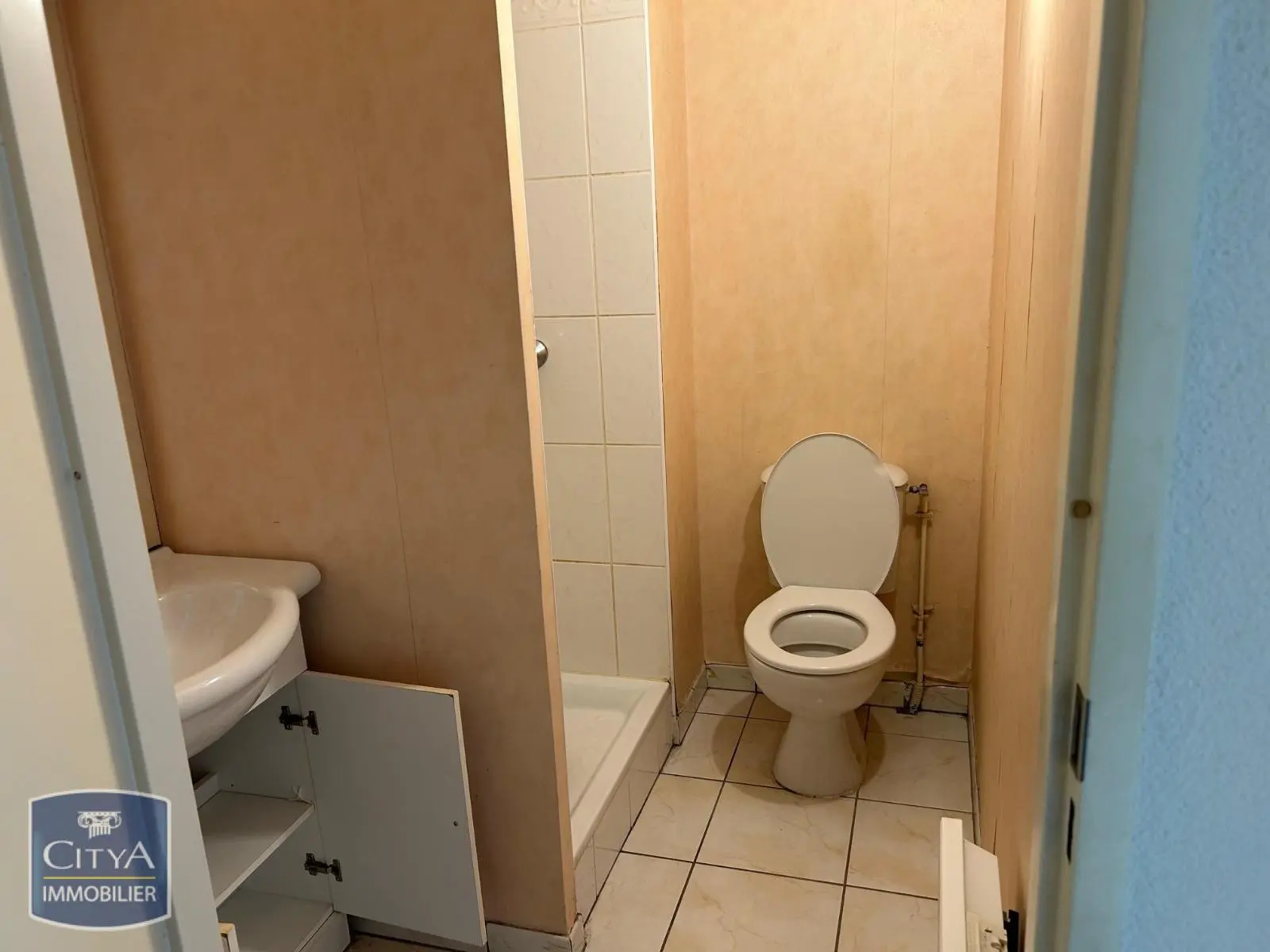 Photo 6 Appartement 1 pièce 28.48m²