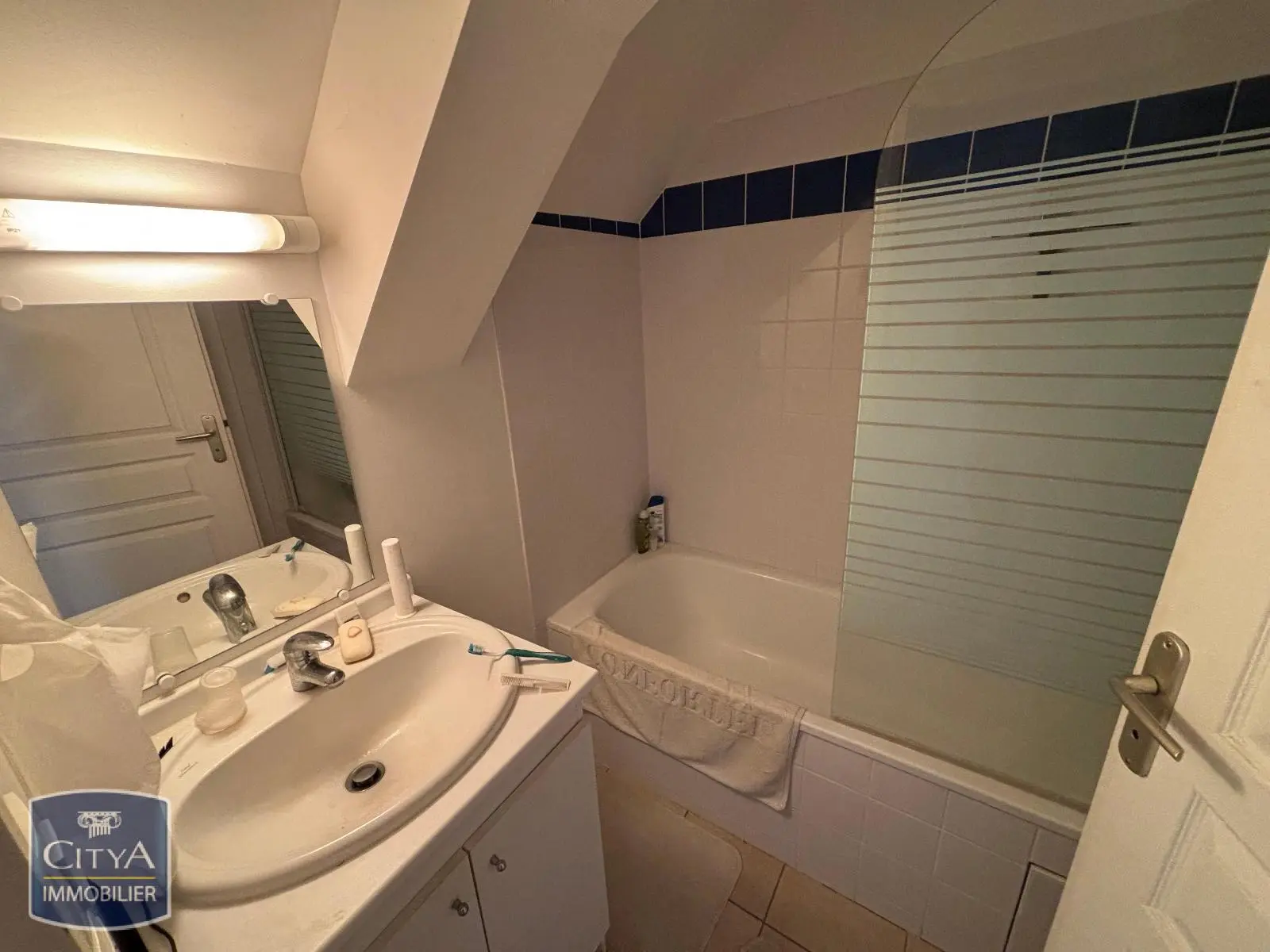 Photo 6 Appartement 1 pièce 33m²